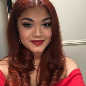 Meet your Posher, Amelia